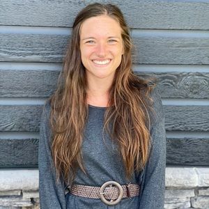 Meet your Posher, Tianna